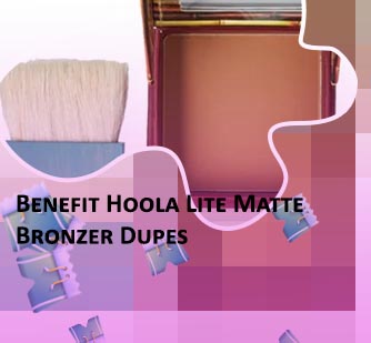 Benefit hoola light bronzer