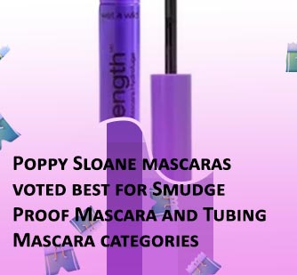 Best cruelty free mascara waterproof