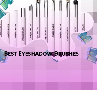 Best drugstore eye brushes