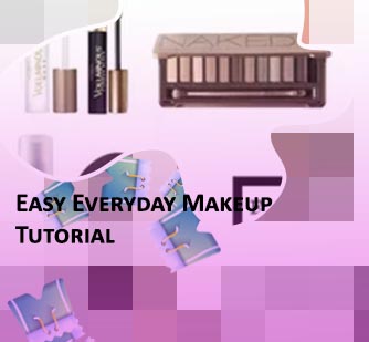 Best everyday makeup