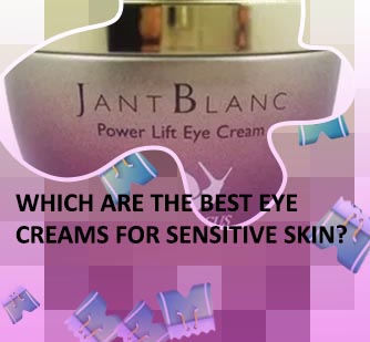 Best eye cream asian