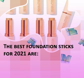 Best makeup stick foundation