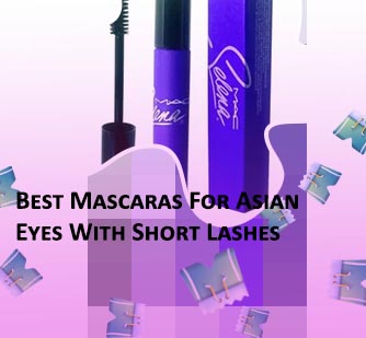 Best mascara for hooded oily eyes