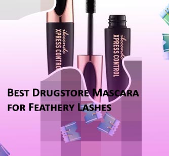 Best mascara for soft feathery lashes