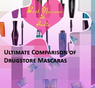 Best mascara waterproof drugstore