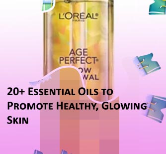 Best oil for face moisturizer