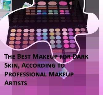 Best professional makeup