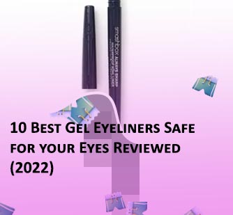 Best smudgeable eyeliner