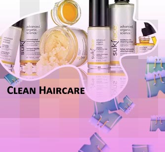 Best sustainable hair products