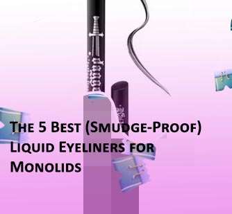 Best waterproof eyeliner for crying