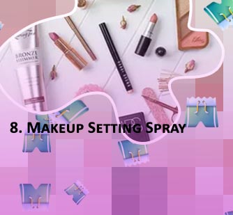 Best wedding makeup products
