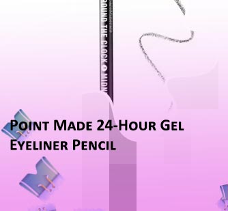 Eye waterline pencil