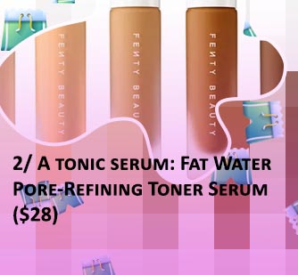 Fenty serum