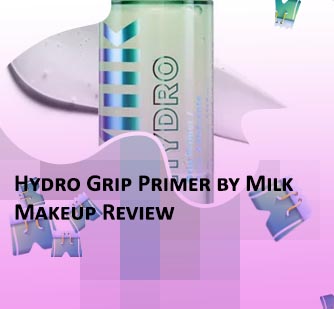 Grip primer makeup