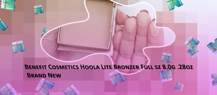 Hoola lite