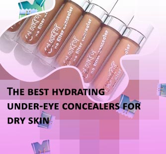 Hydrating concealer drugstore