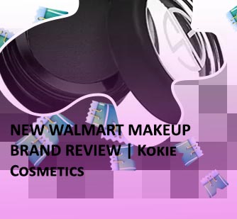 Kokie eyeliner reviews