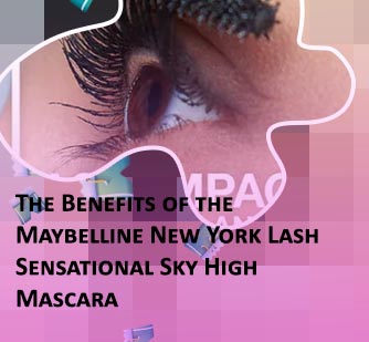 Lash sky high maybelline