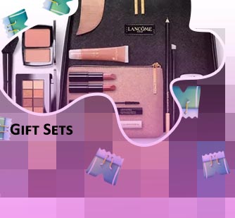 Makeup bag gift set