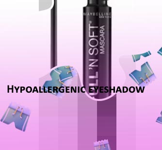 Mascara for sensitive eyes boots