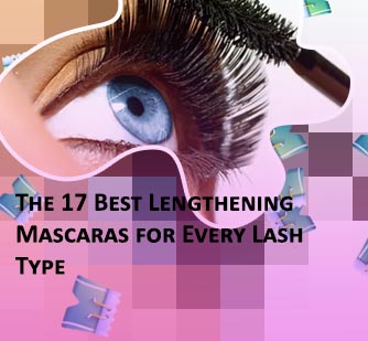 Mascaras that make your lashes long