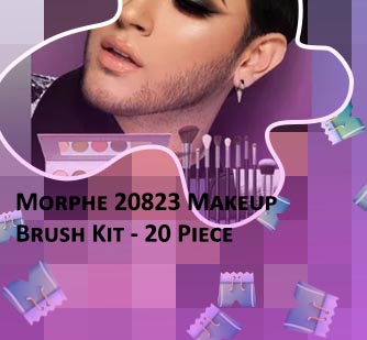 Morphe mua life