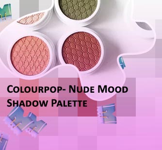 Nude colourpop