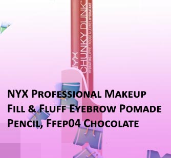 Nyx pomade pencil