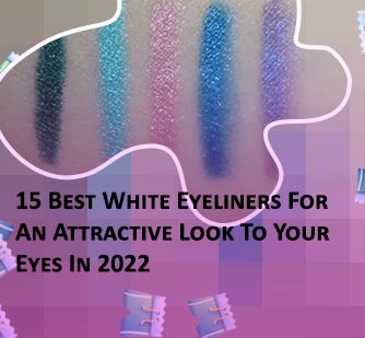 Nyx white waterline