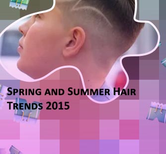 Spring summer hair cuts