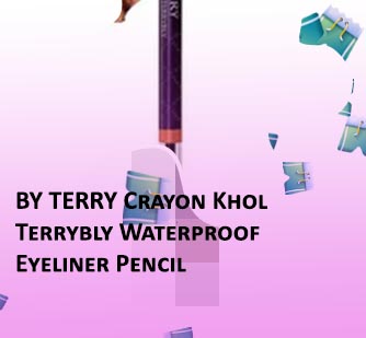 Terry crayon khol terrybly