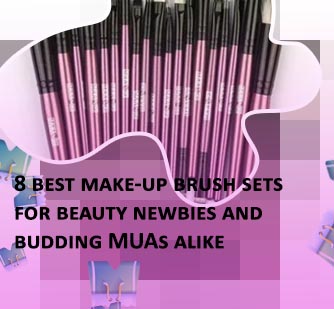 Top rated brush sets