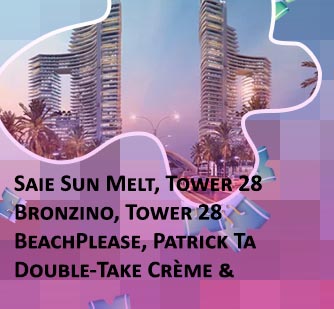 Tower 28 west coast