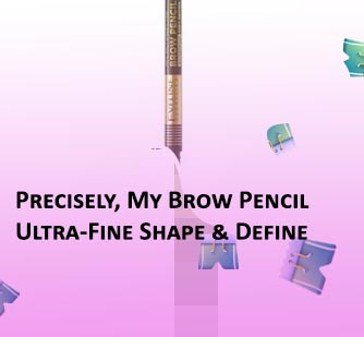 Ulta precisely my brow pencil