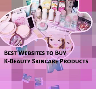 Website to buy korean cosmetic