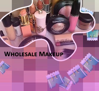 Wholesale makeup products near me